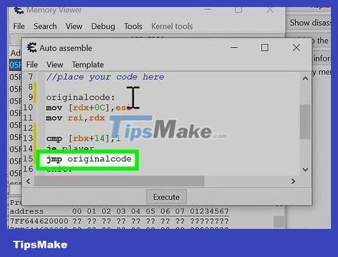 How to Use Cheat Engine 'Cheat' While Playing Games Picture 70