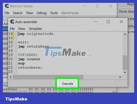 How To Use Cheat Engine 'Cheat' While Playing Games - TipsMake.com