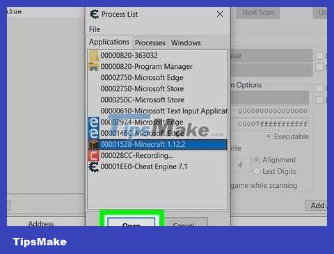 How to Use Cheat Engine 'Cheat' While Playing Games Picture 8