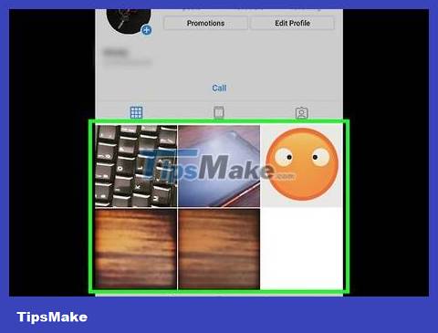 How to Use Computer Support to Delete Multiple Instagram Photos Picture 14