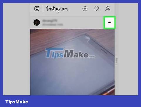 How to Use Computer Support to Delete Multiple Instagram Photos Picture 26