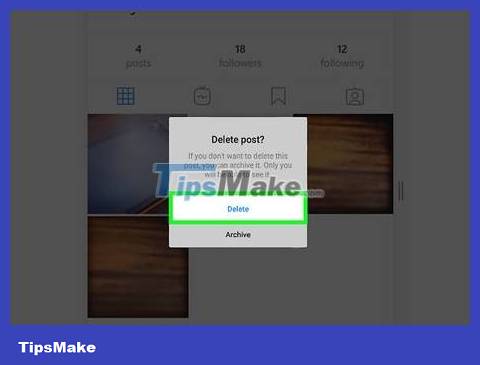 How to Use Computer Support to Delete Multiple Instagram Photos Picture 28