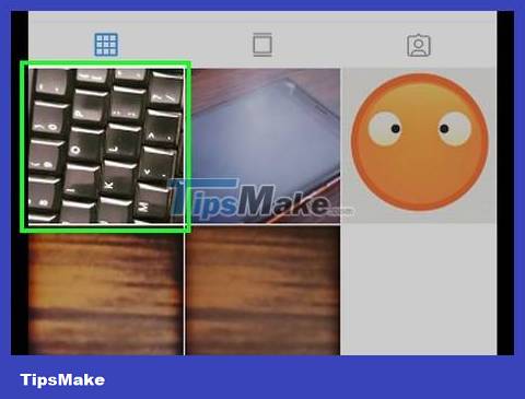 How to Use Computer Support to Delete Multiple Instagram Photos Picture 37