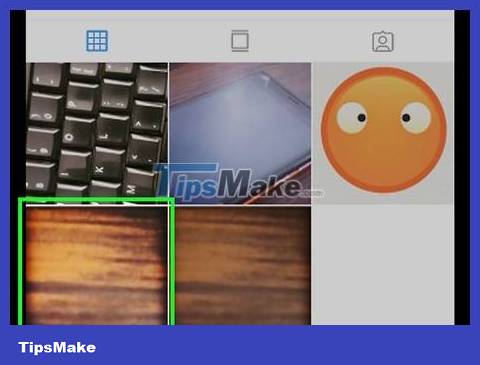 How to Use Computer Support to Delete Multiple Instagram Photos Picture 41