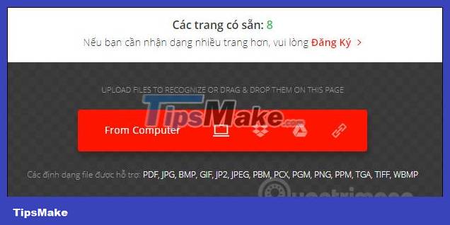 How to use Convertio complete - Website convert files Picture 20