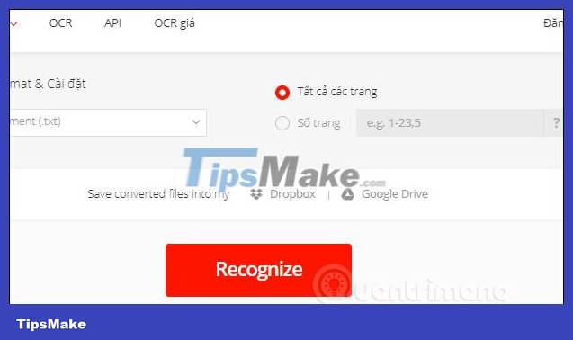 How to use Convertio complete - Website convert files Picture 23