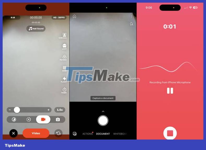 How to use Dynamic Island on iPhone 15 Picture 3