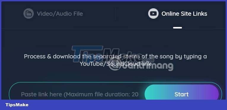 How to use EaseUS Vocal Remover to separate music beats Picture 4