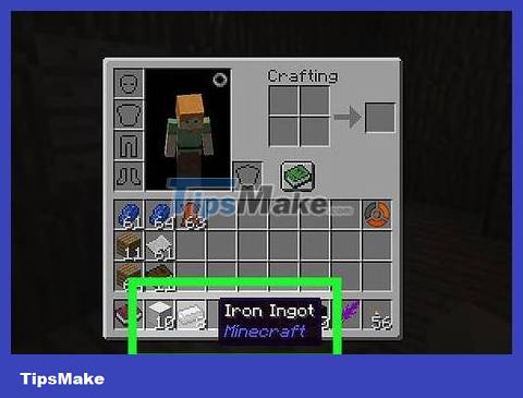 How to Use Enchantment Books in Minecraft Picture 13