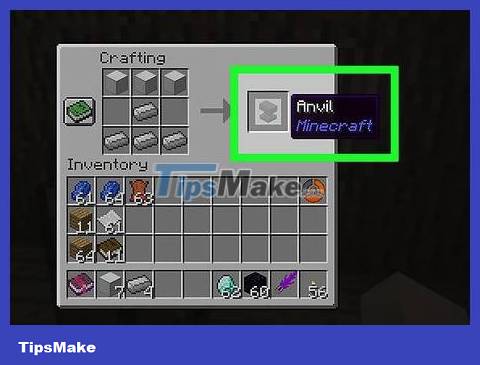 How to Use Enchantment Books in Minecraft Picture 15