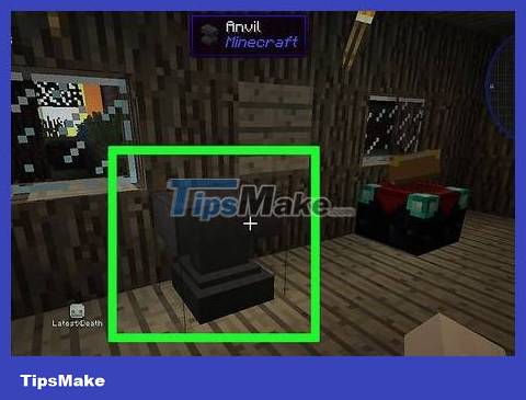 How to Use Enchantment Books in Minecraft Picture 16