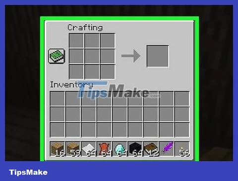 How to Use Enchantment Books in Minecraft Picture 5