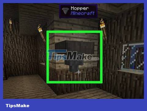 How to Use Funnels in Minecraft Picture 10