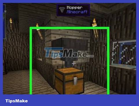 How to Use Funnels in Minecraft Picture 11