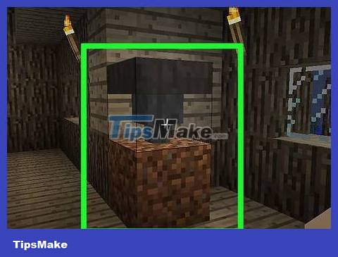 How to Use Funnels in Minecraft Picture 9