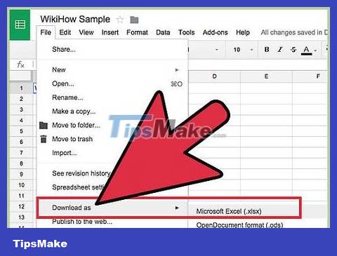 How to Use Google Drive Picture 11