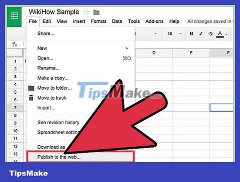 How to Use Google Drive Picture 13