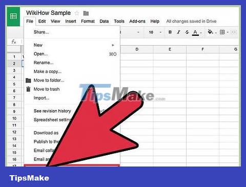 How to Use Google Drive Picture 14