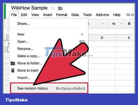 How to Use Google Drive Picture 15