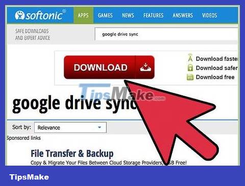 How to Use Google Drive Picture 16