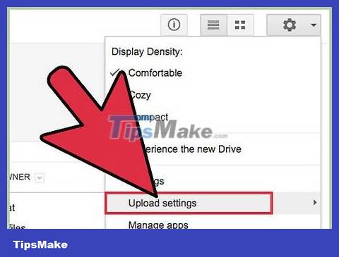 How to Use Google Drive Picture 17