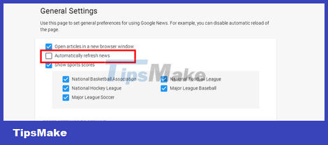 How to Use Google News Picture 10