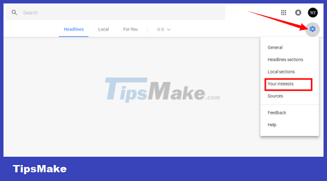 How to Use Google News Picture 12