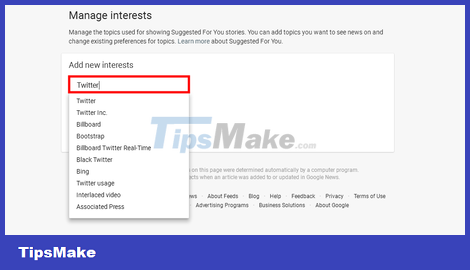How to Use Google News Picture 13