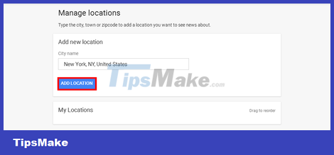 How to Use Google News Picture 17