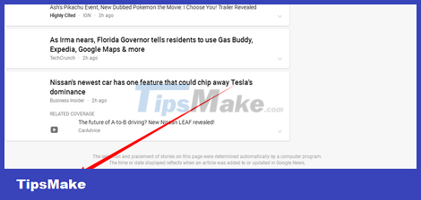 How to Use Google News Picture 19
