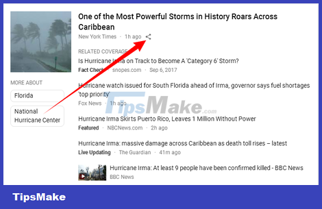 How to Use Google News Picture 4