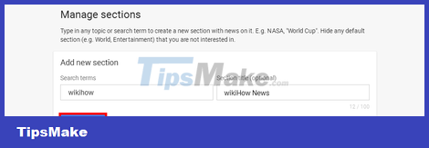 How to Use Google News Picture 7