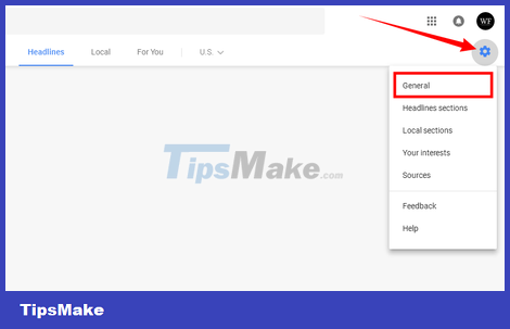 How to Use Google News Picture 9