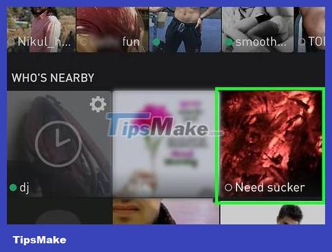 How to Use Grindr Picture 19