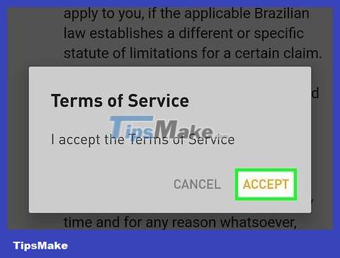How to Use Grindr Picture 7
