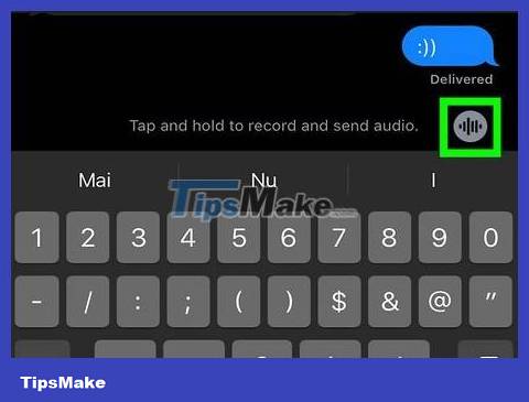 How to Use iMessage Picture 13