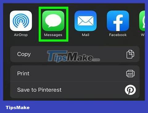 How to Use iMessage Picture 14