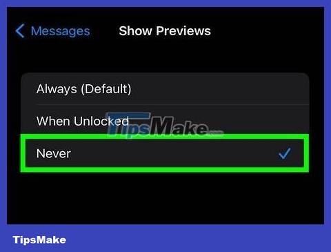 How to Use iMessage Picture 15