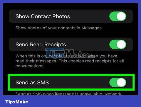 How to Use iMessage Picture 20