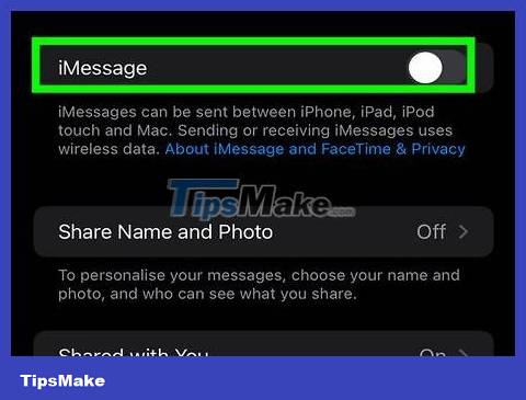 How to Use iMessage Picture 24