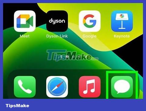 How to Use iMessage Picture 9