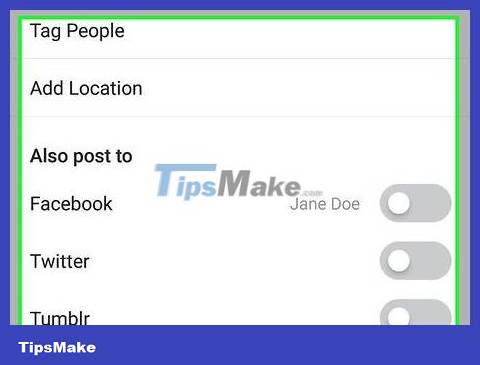 How to Use Instagram Picture 19