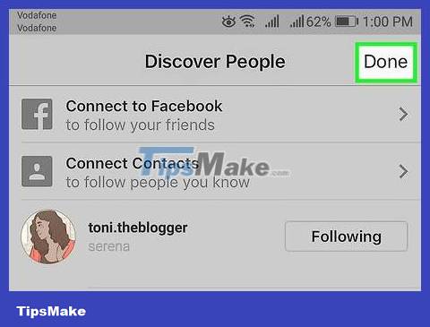How to Use Instagram Picture 5