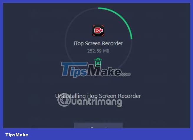 How to use IObit Uninstaller to completely remove software on Windows Picture 7