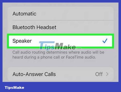 How To Use IPhone Speaker TipsMake Com   How To Use Iphone Speaker Picture 11 2vf7DytaK 