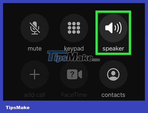 How to Use iPhone Speaker Picture 6