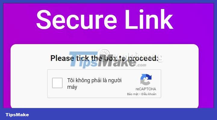 How to use LinkSafe to safely shorten links Picture 4