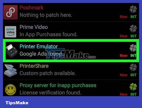How to Use Lucky Patcher on Android Picture 11