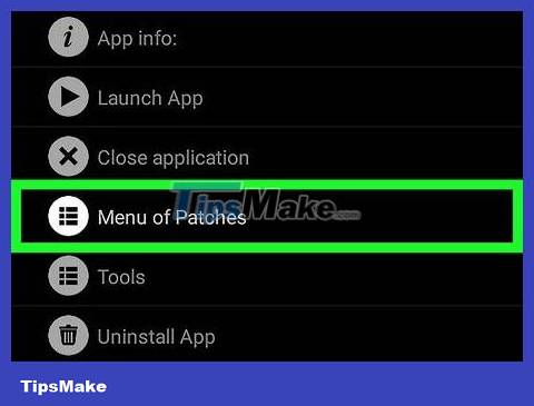 How to Use Lucky Patcher on Android Picture 12
