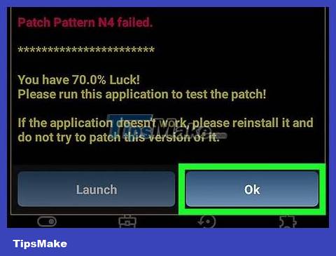 How to Use Lucky Patcher on Android Picture 16